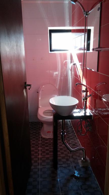 Social House Hotell Seoul Rom bilde
