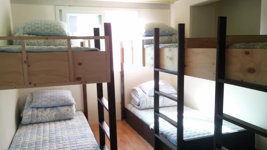 Social House Hotell Seoul Rom bilde
