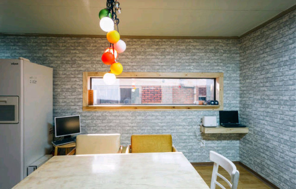 Social House Hotell Seoul Eksteriør bilde