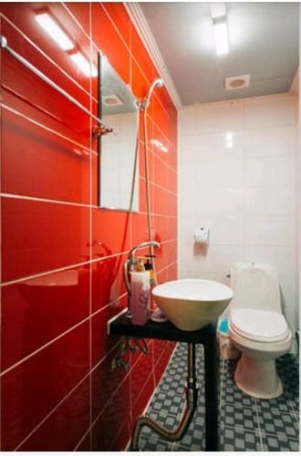 Social House Hotell Seoul Eksteriør bilde